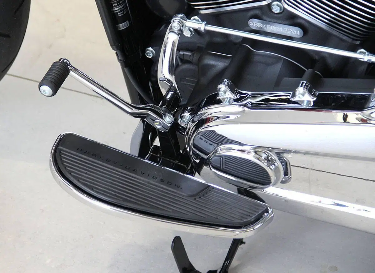 Harley-Davidson Fat Boy 114 Anniversary (2023) (16)