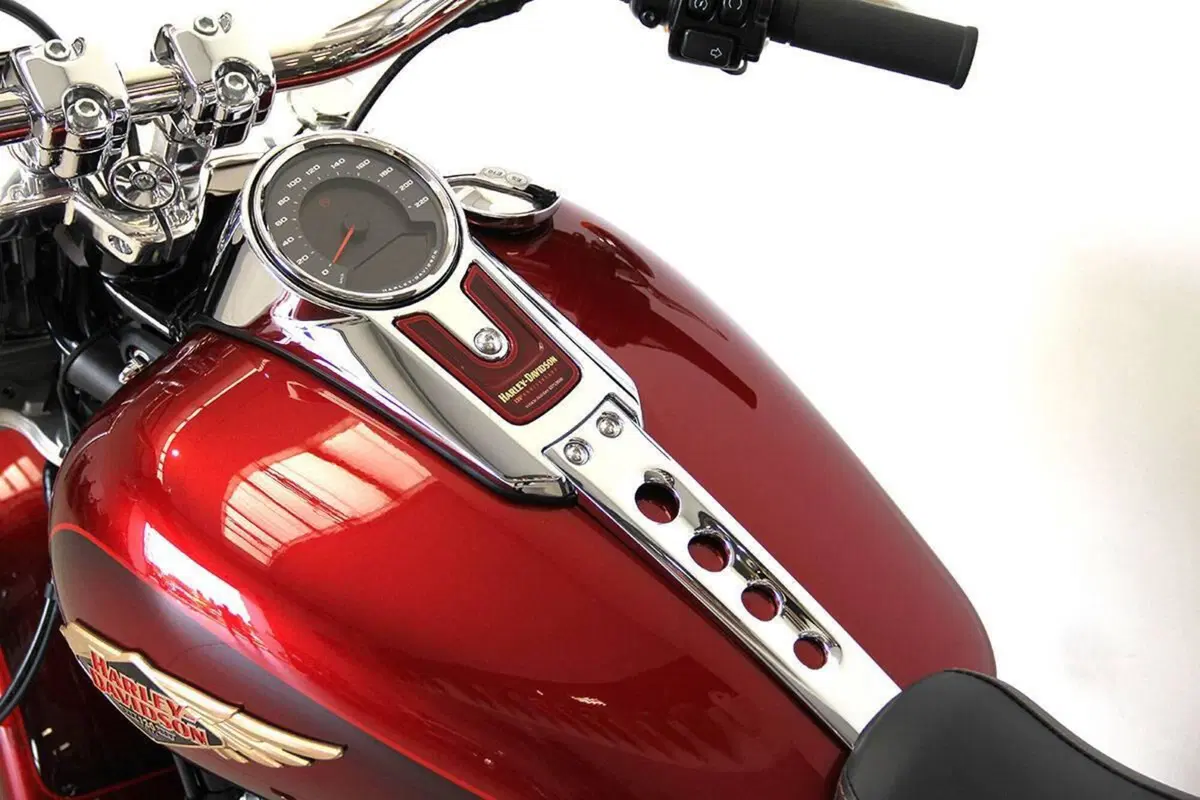 Harley-Davidson Fat Boy 114 Anniversary (2023) (17)