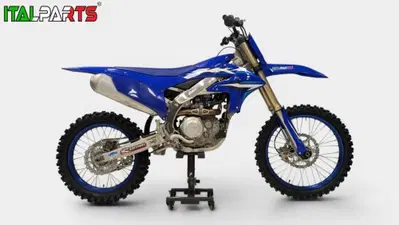 Yamaha YZ 450 F (2024) usata