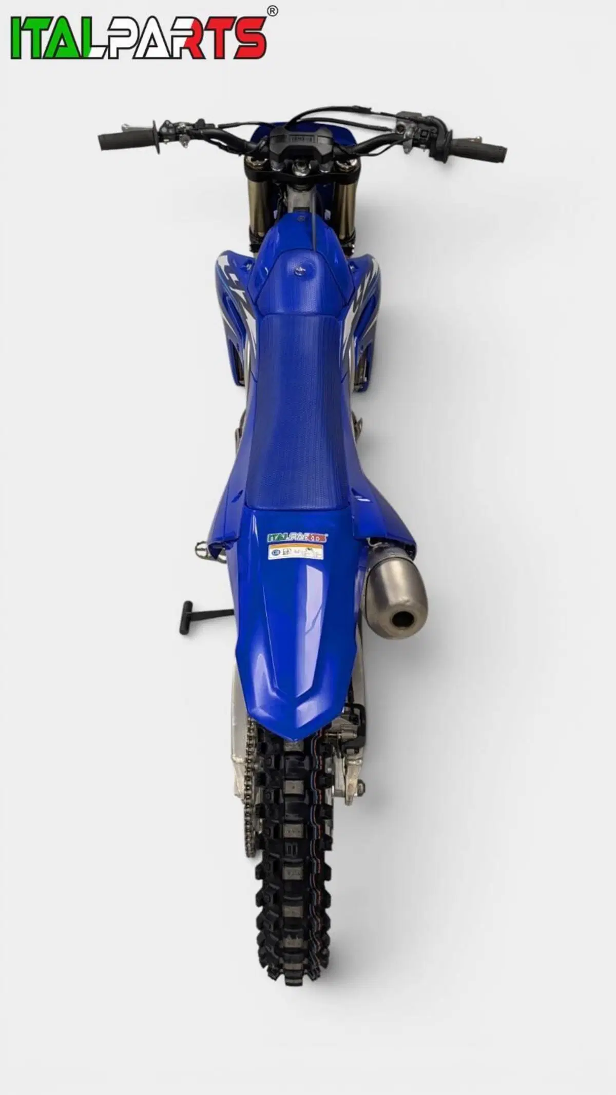 Yamaha YZ 450 F (2024) (4)