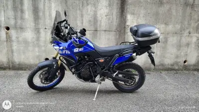 Yamaha T&eacute;n&eacute;r&eacute; 700 (2022 - 24) usata