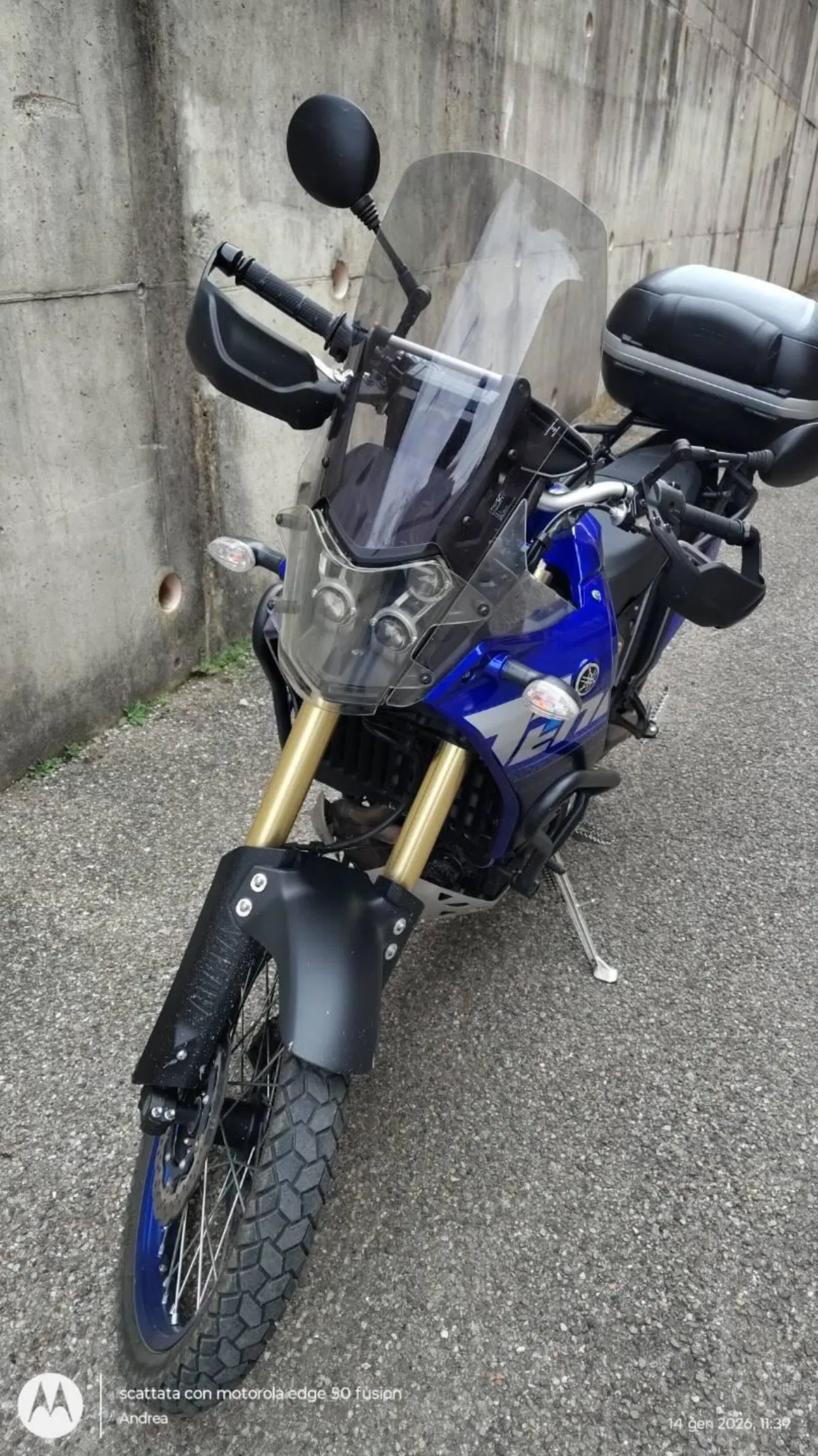 Yamaha Ténéré 700 (2022 - 24) (3)