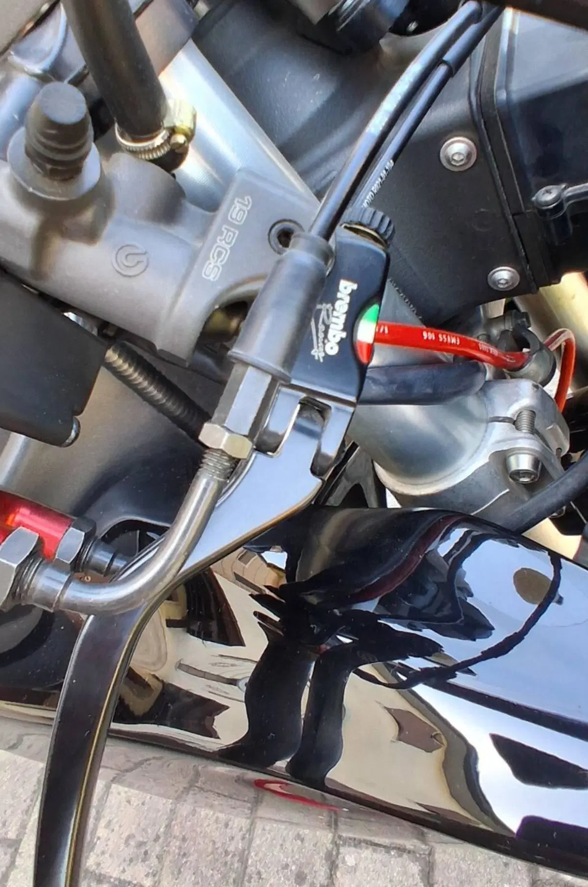 Kawasaki Ninja 600 ZX-6R (2007 - 08) (7)