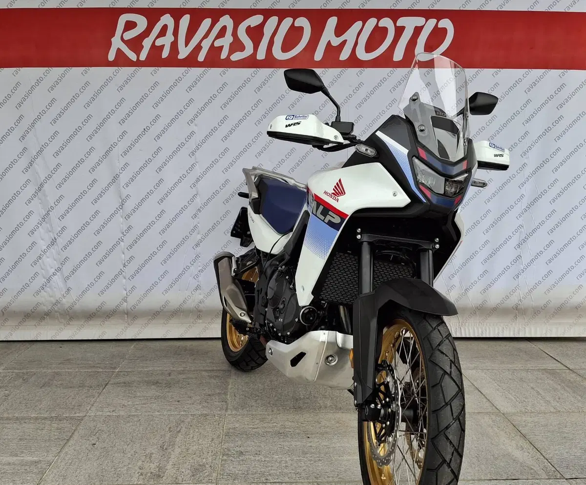 Honda Transalp XL750 (2025) (3)
