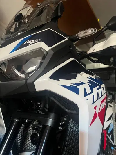 Honda Africa Twin CRF 1100L (2024 - 26) usata