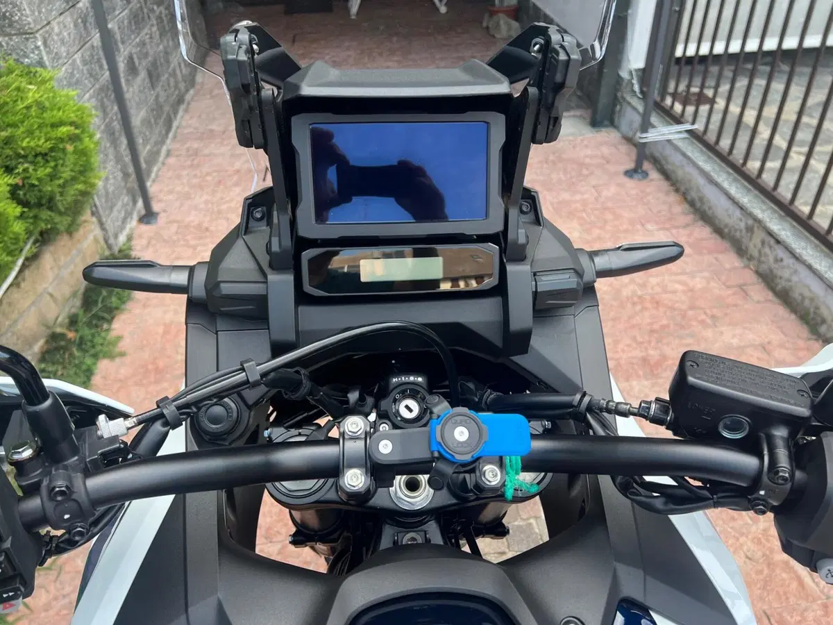 Honda Africa Twin CRF 1100L (2024 - 26) (6)