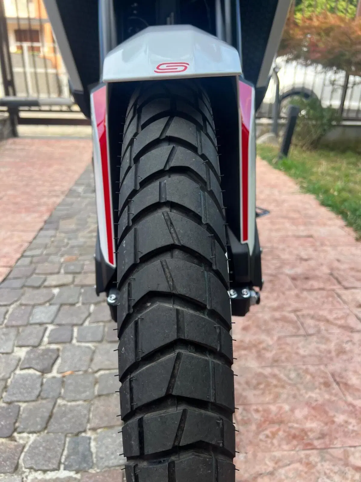Honda Africa Twin CRF 1100L (2024 - 26) (11)