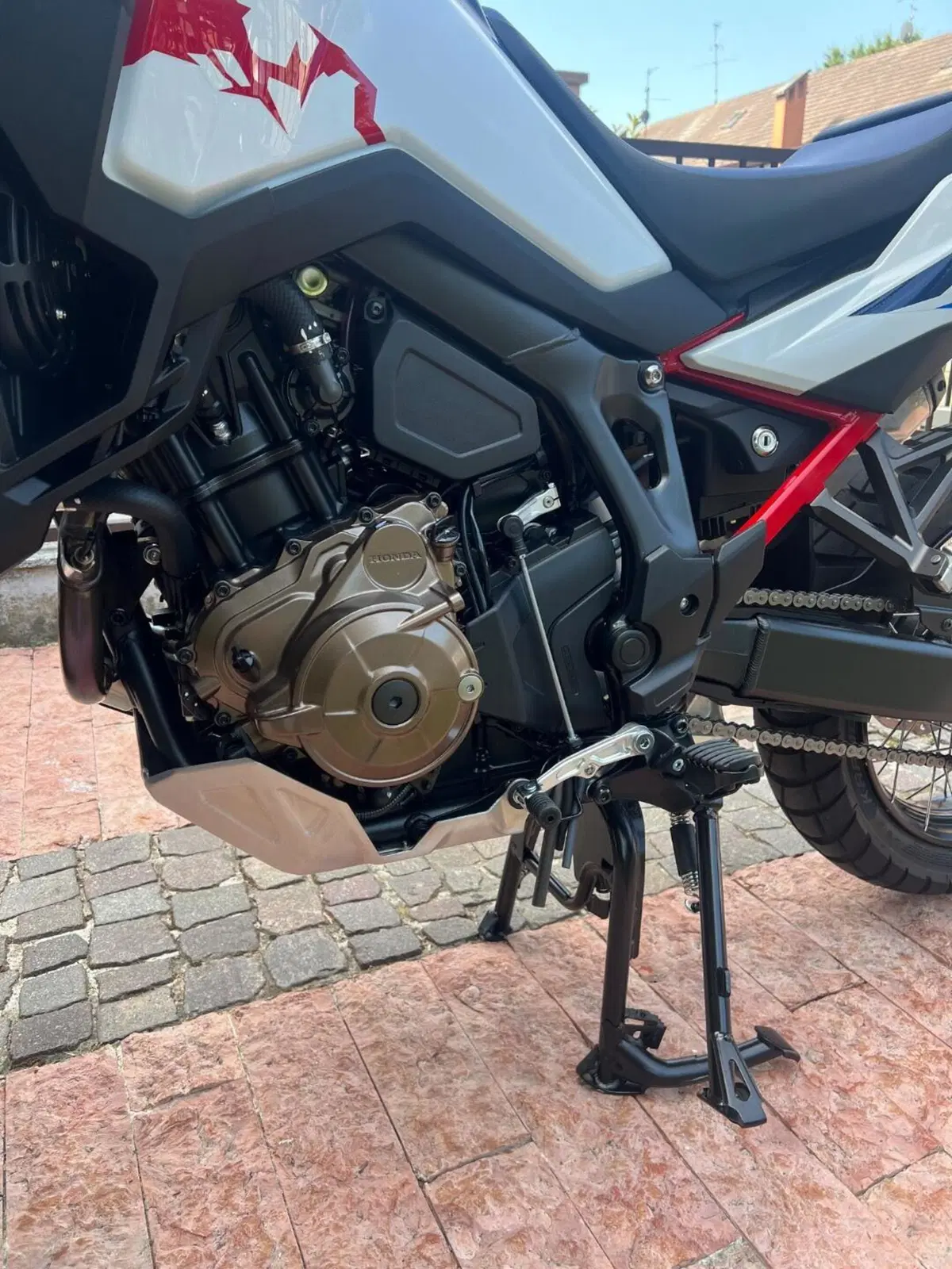 Honda Africa Twin CRF 1100L (2024 - 26) (15)