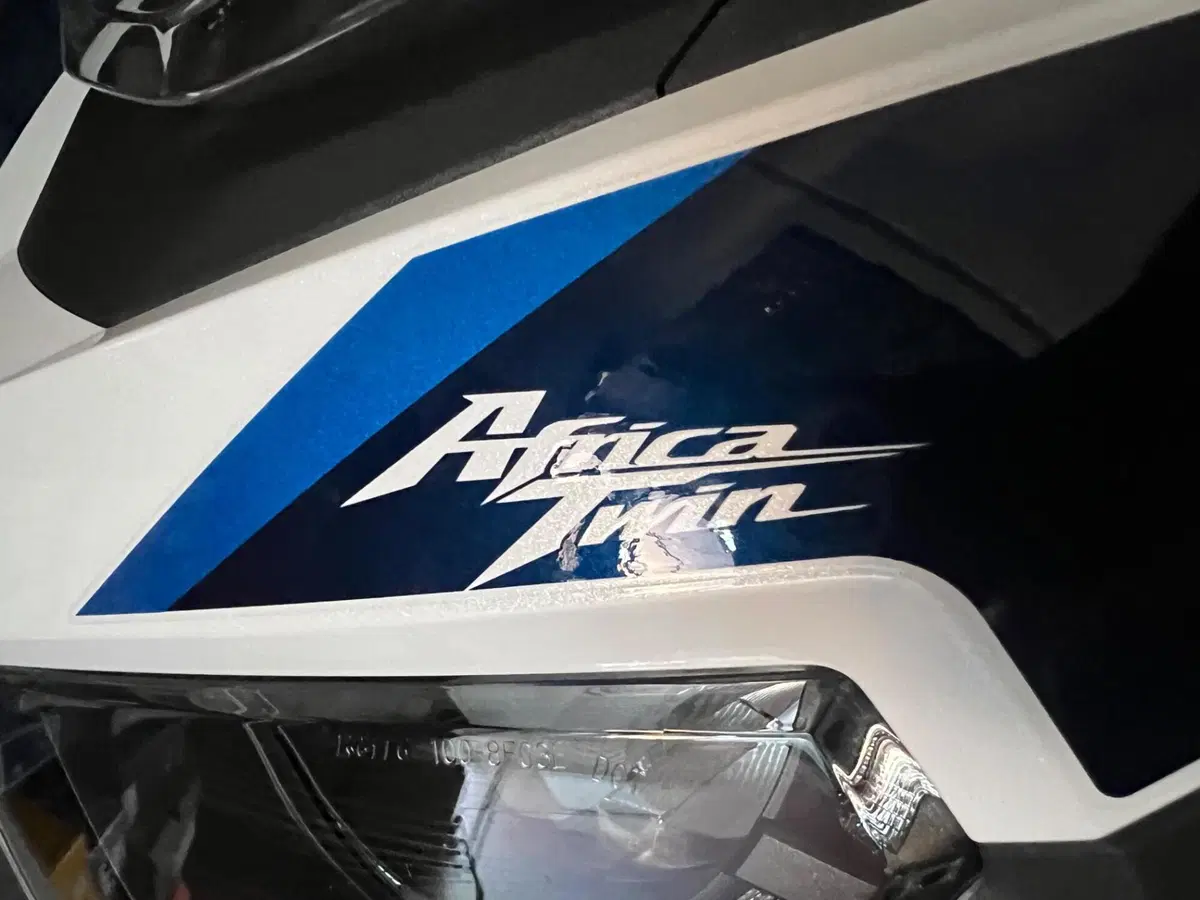 Honda Africa Twin CRF 1100L (2024 - 26) (18)