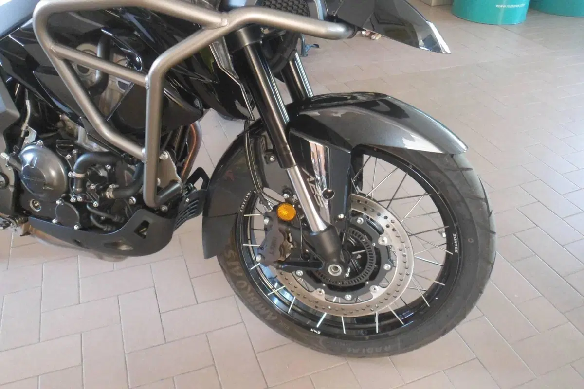 Zontes ZT350-T2 (2022 - 25) (10)
