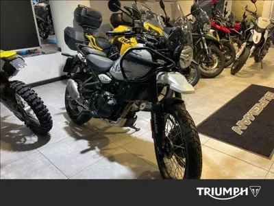 Royal Enfield Himalayan 450 Tubeless (2024 - 26) usata