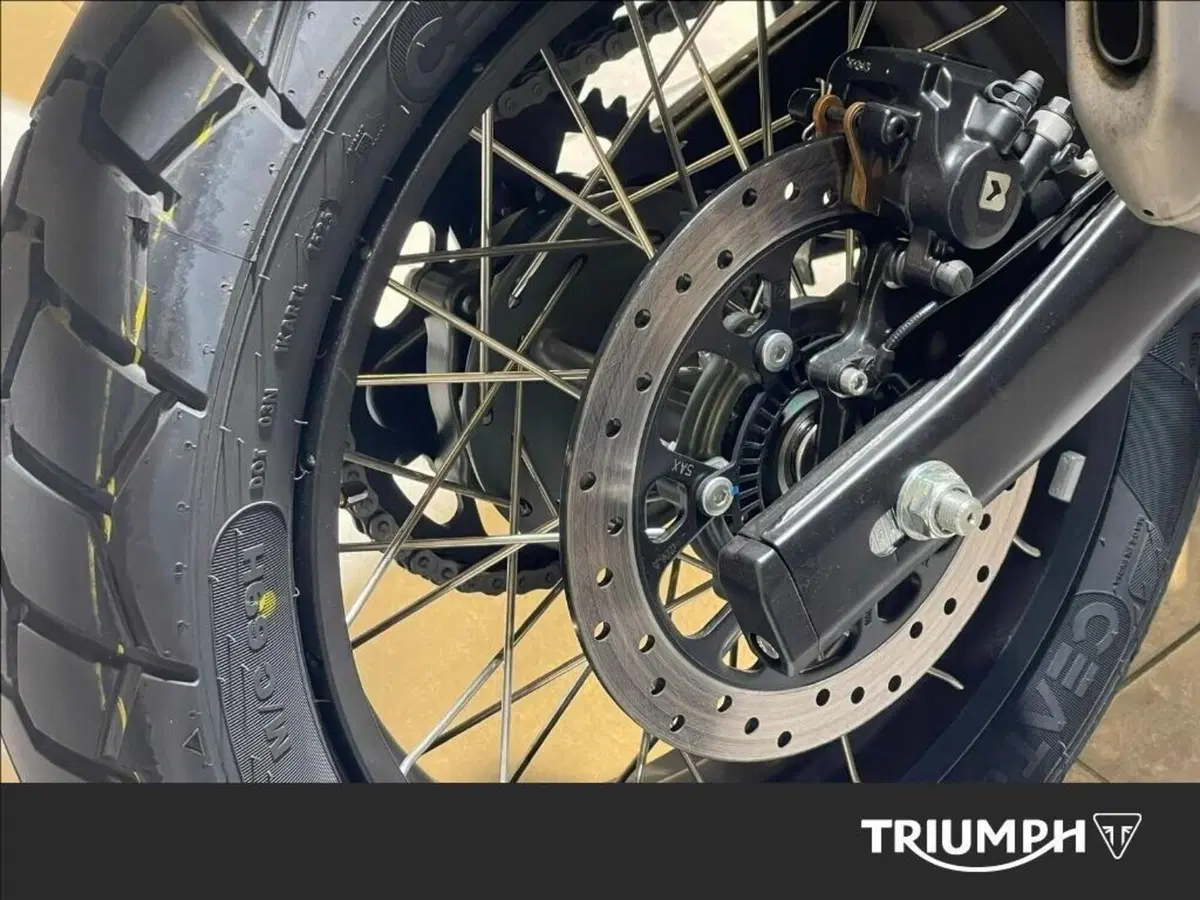 Royal Enfield Himalayan 450 Tubeless (2024 - 26) (5)
