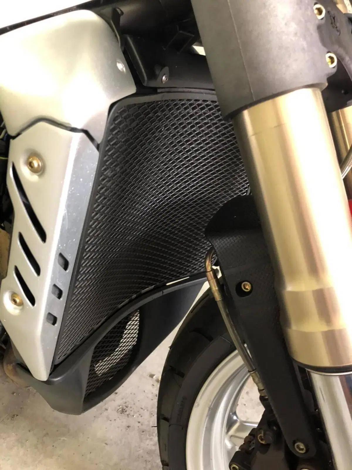 MV Agusta Brutale 750 S (2002 - 06) (5)