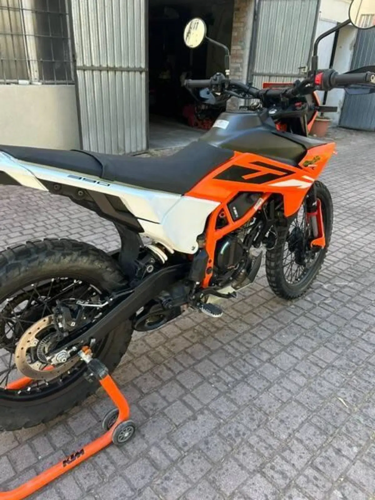 KTM 390 Enduro R (2025 - 26) (4)