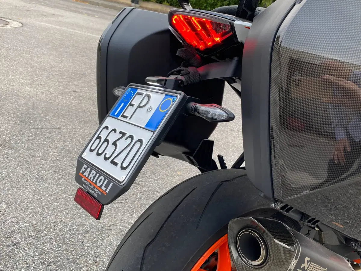 KTM 1290 Super Duke GT (2019 - 20) (15)