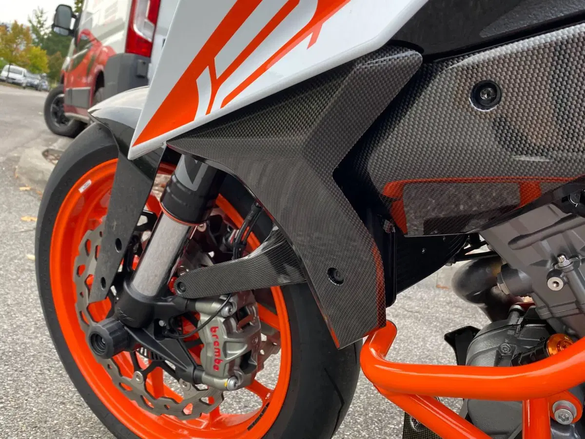 KTM 1290 Super Duke GT (2019 - 20) (17)