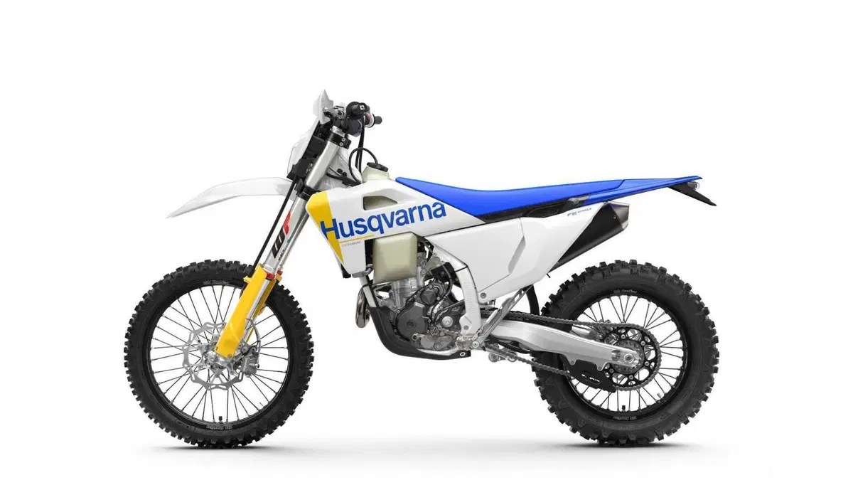 Husqvarna FE 250 FE 250 (2027) (3)