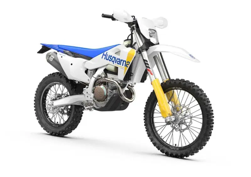 Husqvarna FE 250 FE 250 (2027)
