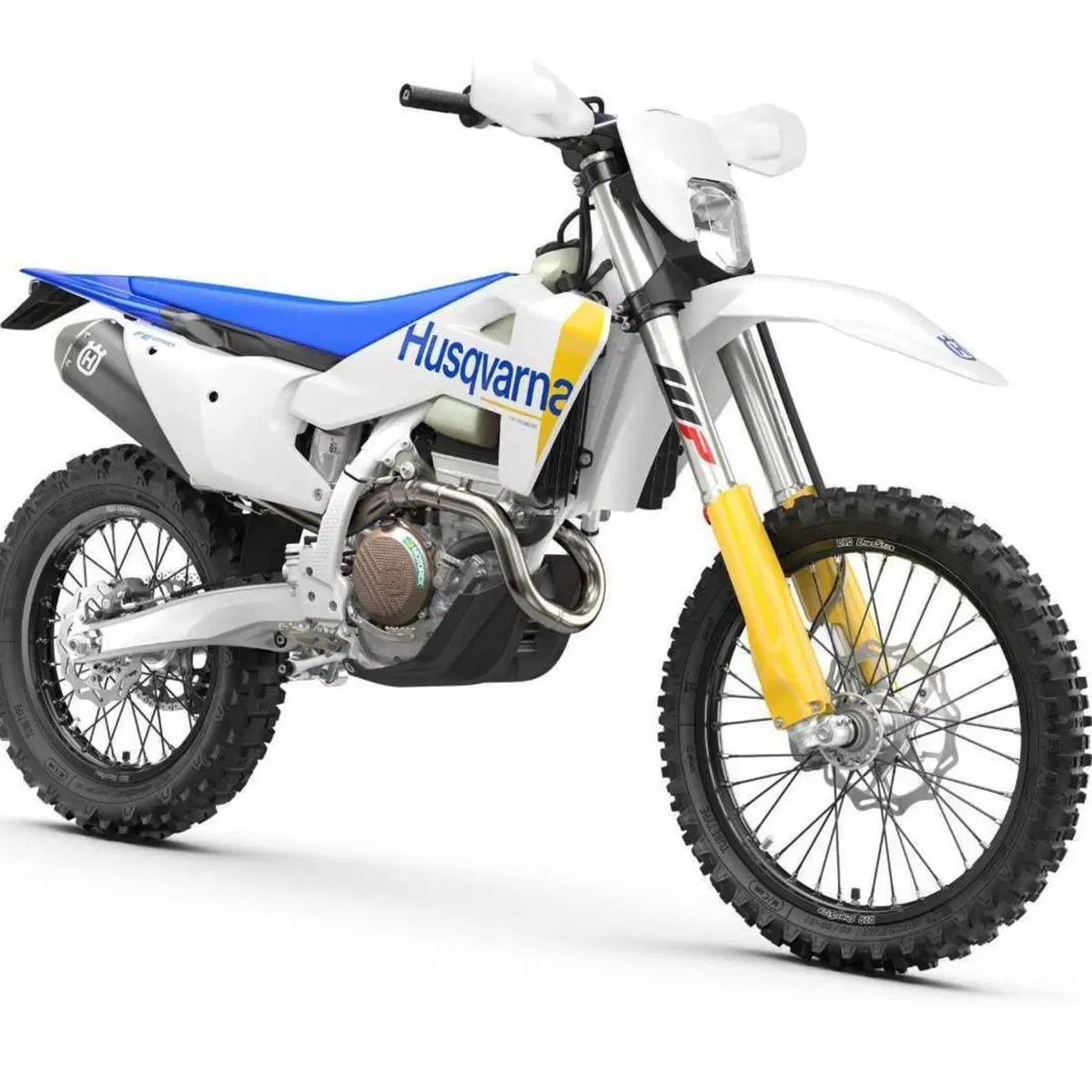 Husqvarna FE 250 (2027)