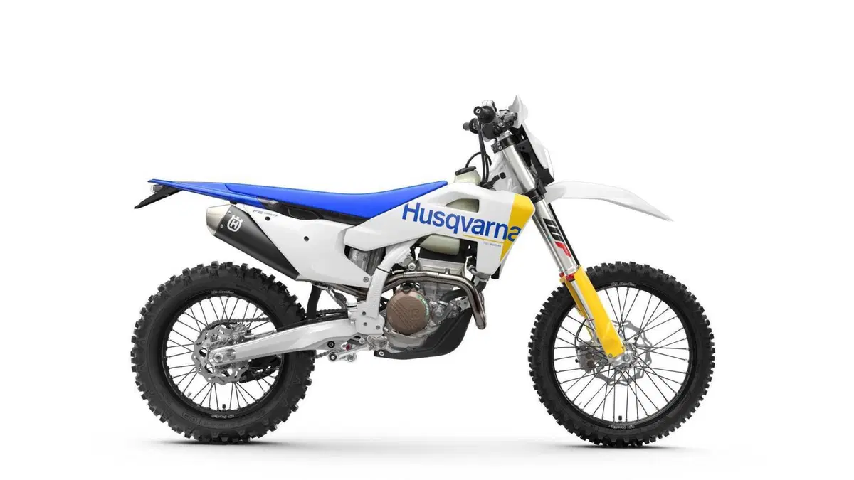 Husqvarna FE 250 FE 250 (2027) (2)