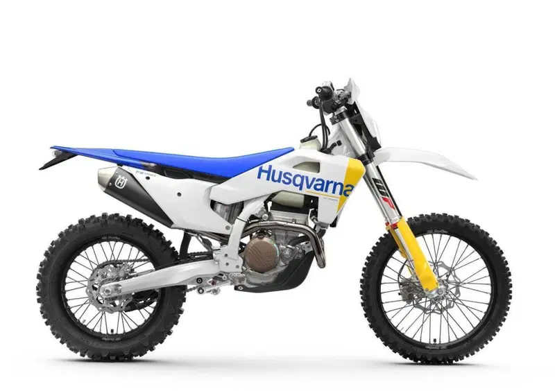 Husqvarna FE 250 FE 250 (2027) (2)