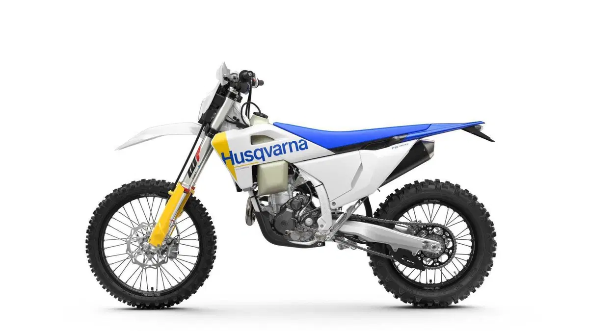Husqvarna FE 350 FE 350 (2027) (3)