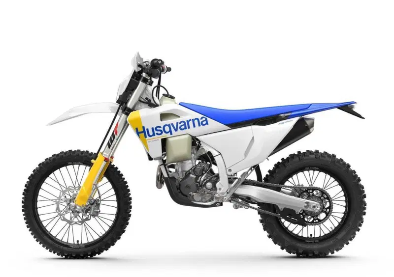 Husqvarna FE 350 FE 350 (2027) (3)