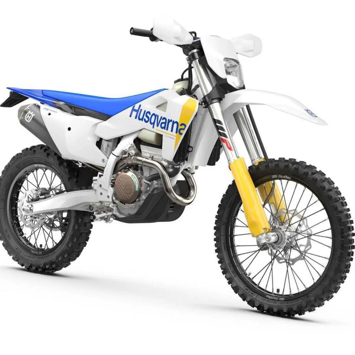 Husqvarna FE 350 (2027)