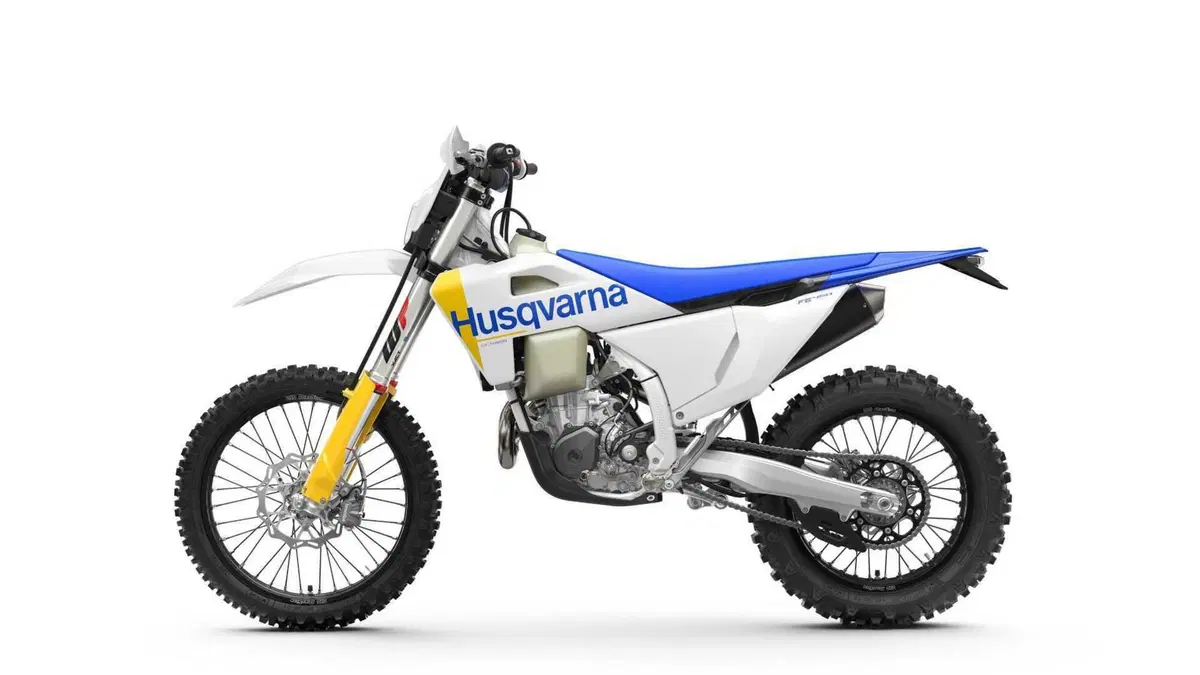 Husqvarna FE 450 FE 450 (2027) (3)