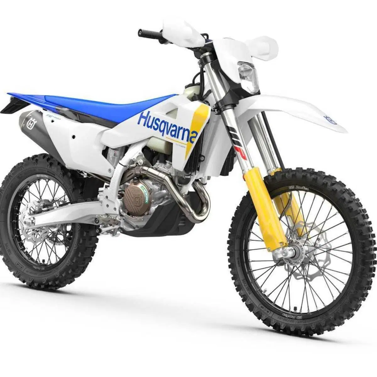 Husqvarna FE 450 (2027)