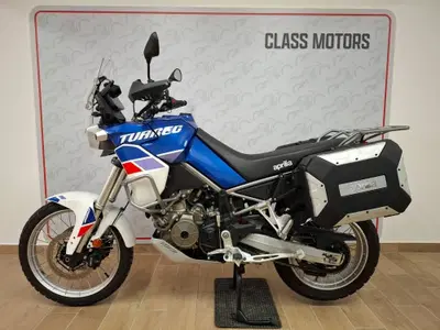 Aprilia Tuareg 660 (2022 - 24) usata
