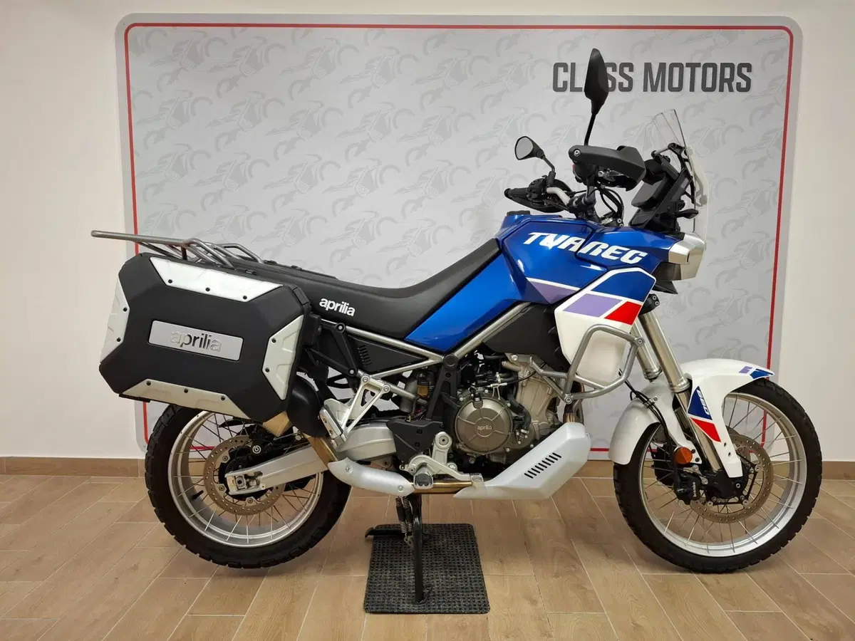 Aprilia Tuareg 660 (2022 - 24) (2)