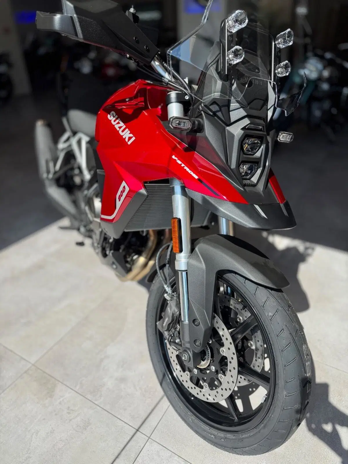Suzuki V-Strom 800SE (2025 - 26) (6)