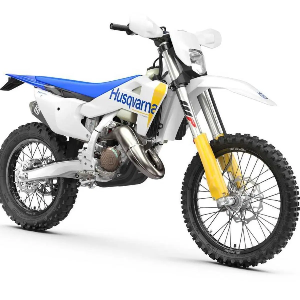 Husqvarna TE 125 (2027)