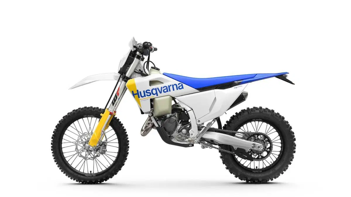 Husqvarna TE 125 TE 125 (2027) (3)