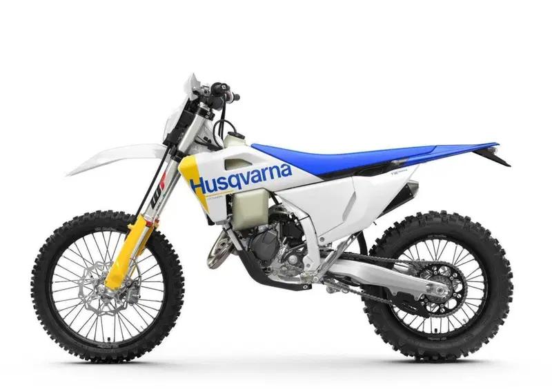 Husqvarna TE 125 TE 125 (2027) (3)