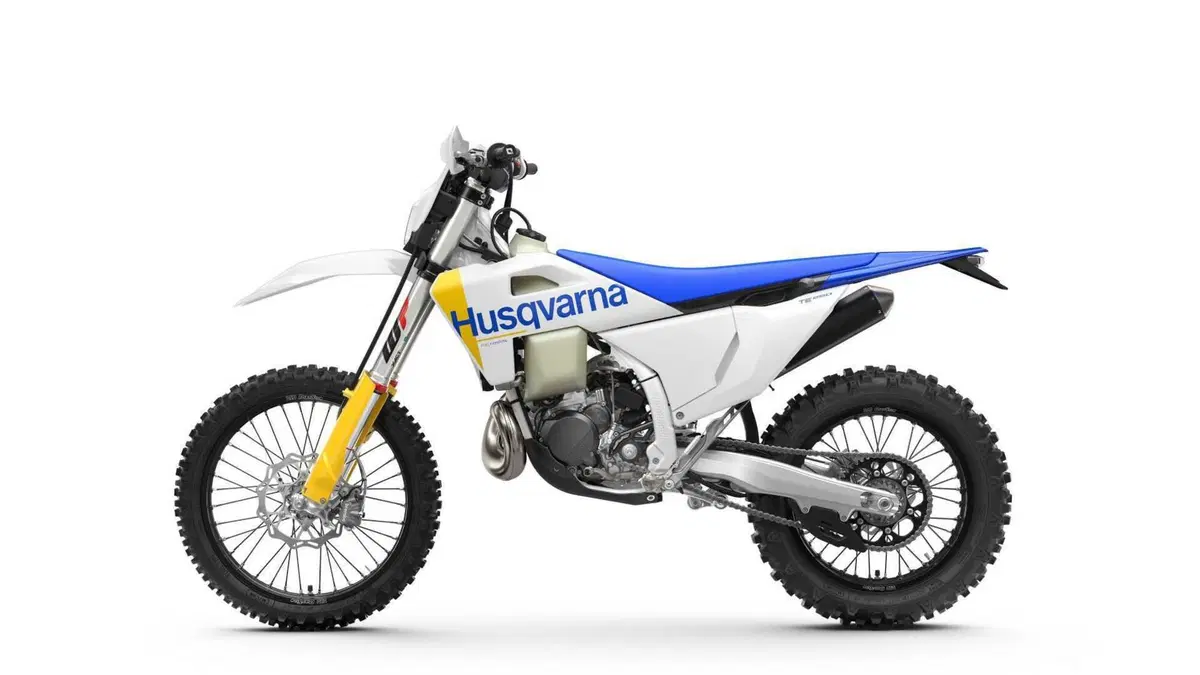 Husqvarna TE 250 TE 250 (2027) (3)