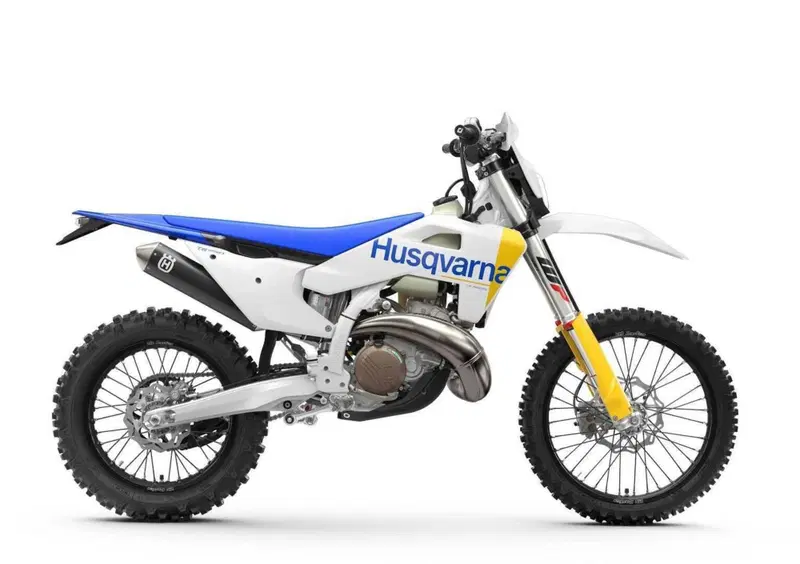 Husqvarna TE 250 TE 250 (2027) (2)