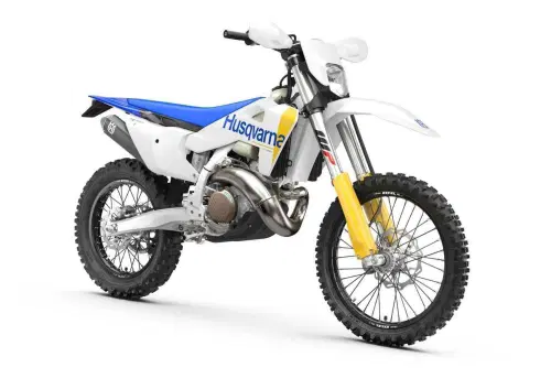 Husqvarna TE 300