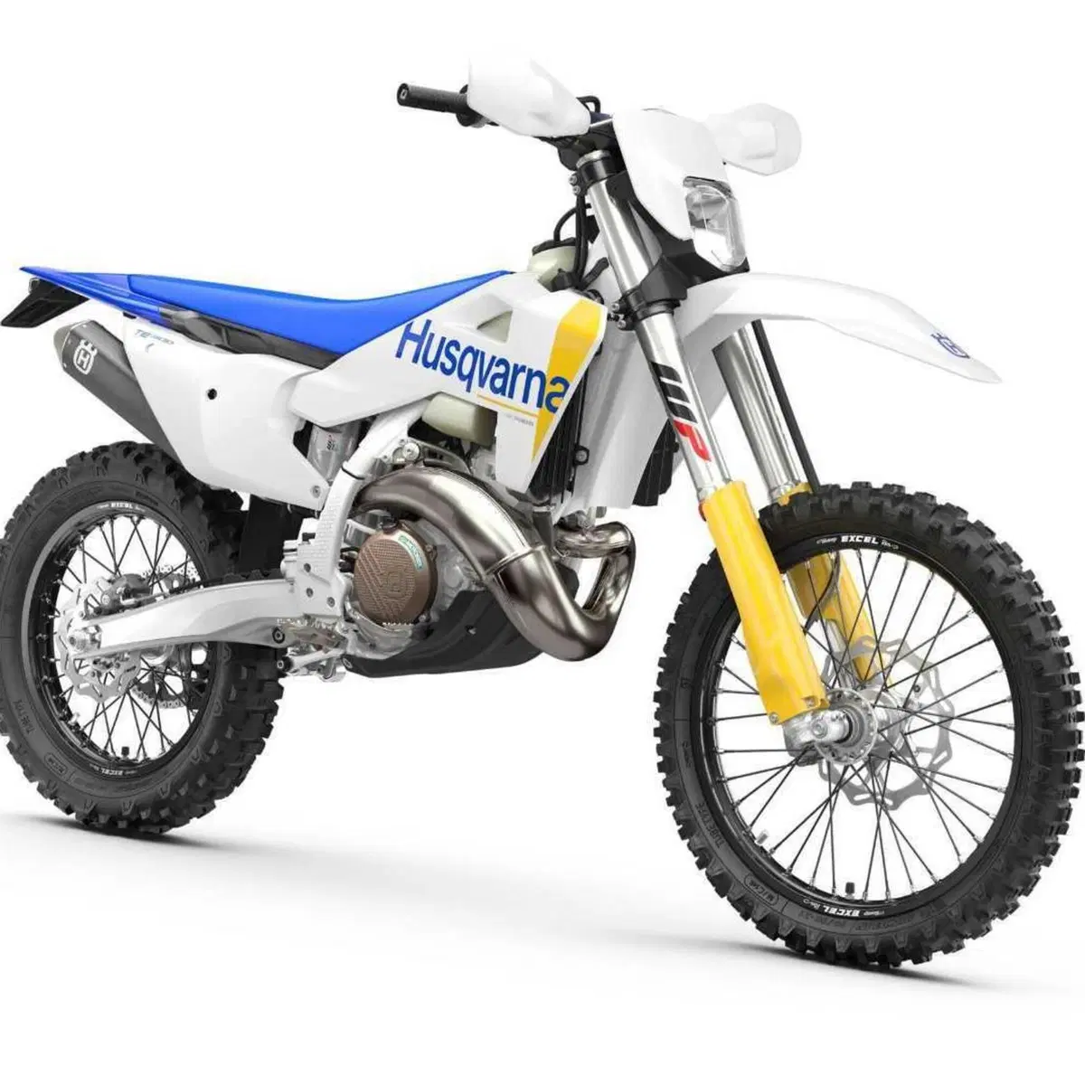 Husqvarna TE 300 (2027)