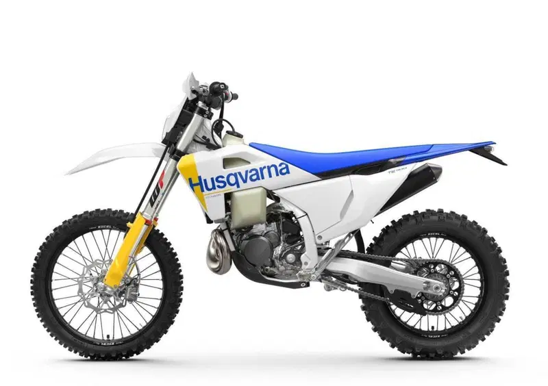 Husqvarna TE 300 TE 300 (2027) (3)