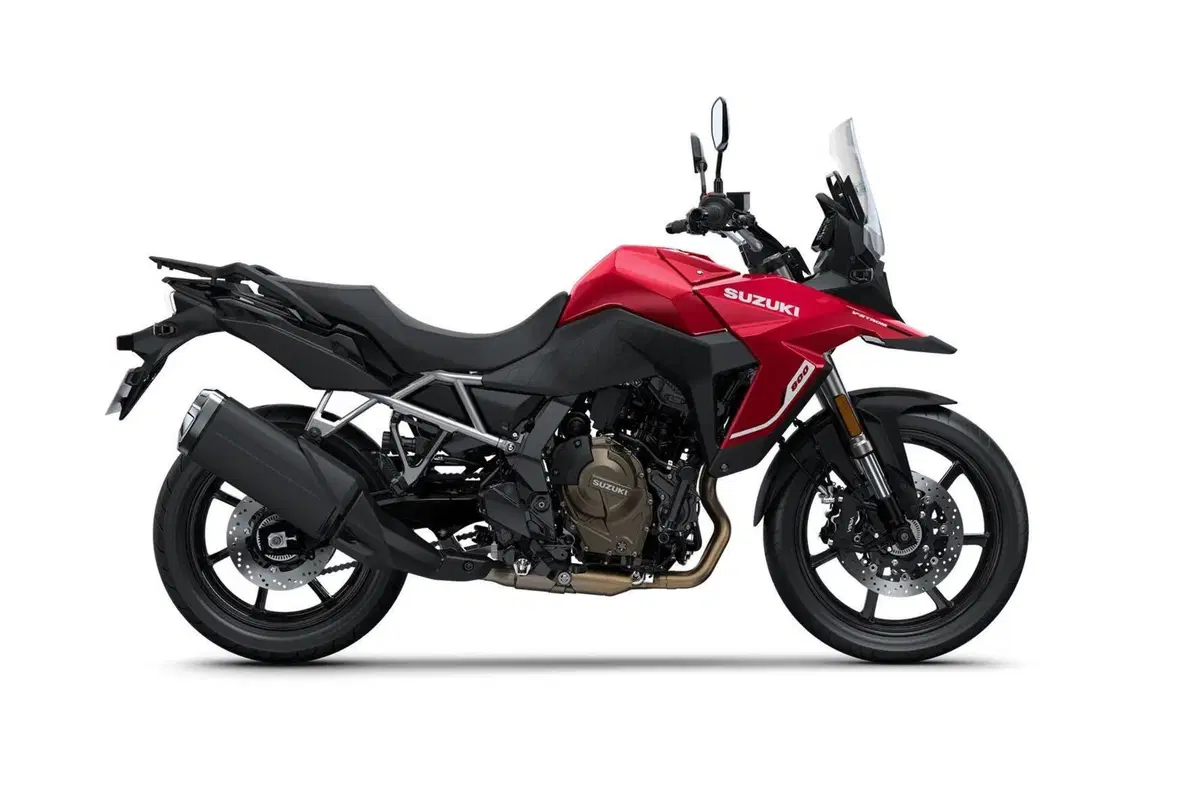 Suzuki V-Strom 800SE (2025 - 26) (13)