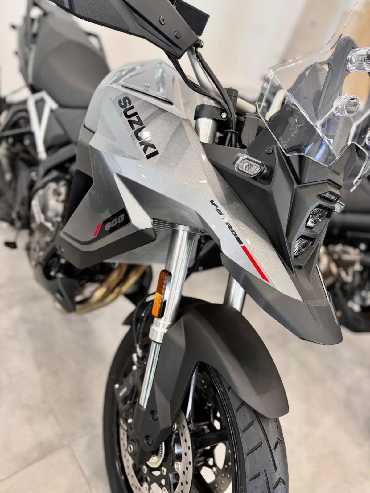Suzuki V-Strom 800SE (2025 - 26) (4)