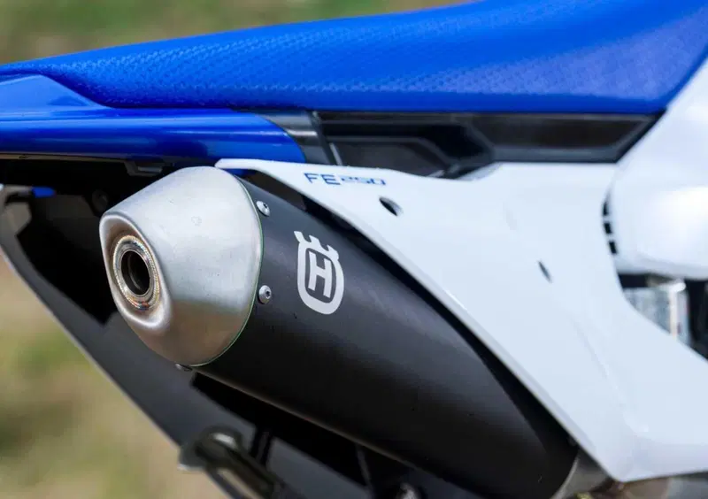 Husqvarna FE 250 FE 250 (2027) (9)