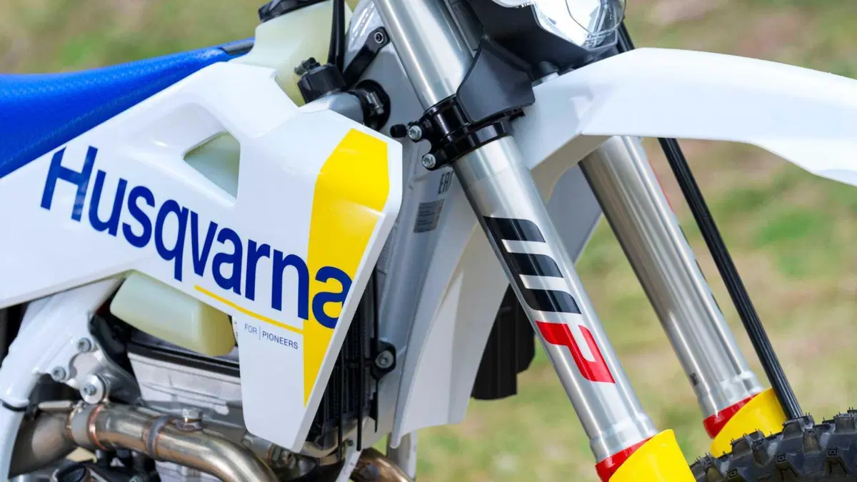 Husqvarna FE 250 FE 250 (2027) (4)