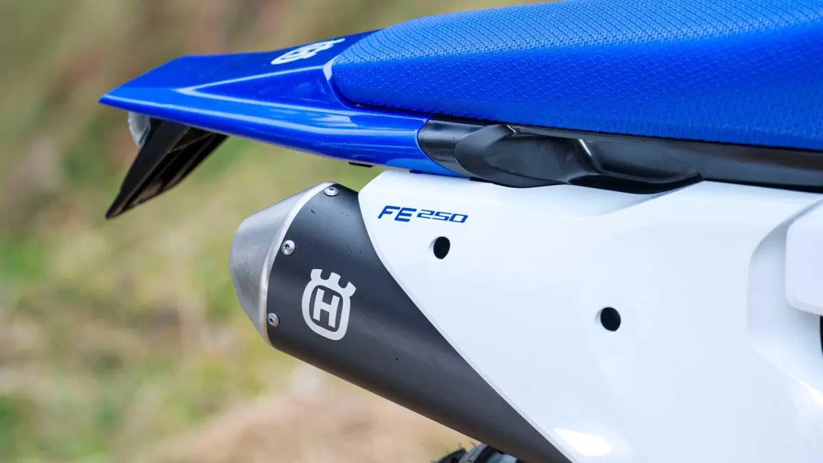 Husqvarna FE 250 FE 250 (2027) (7)