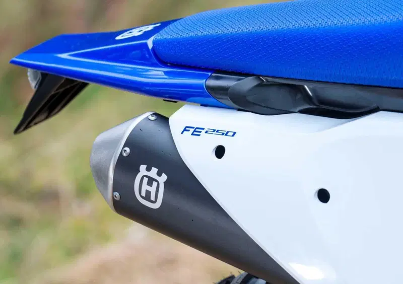 Husqvarna FE 250 FE 250 (2027) (7)