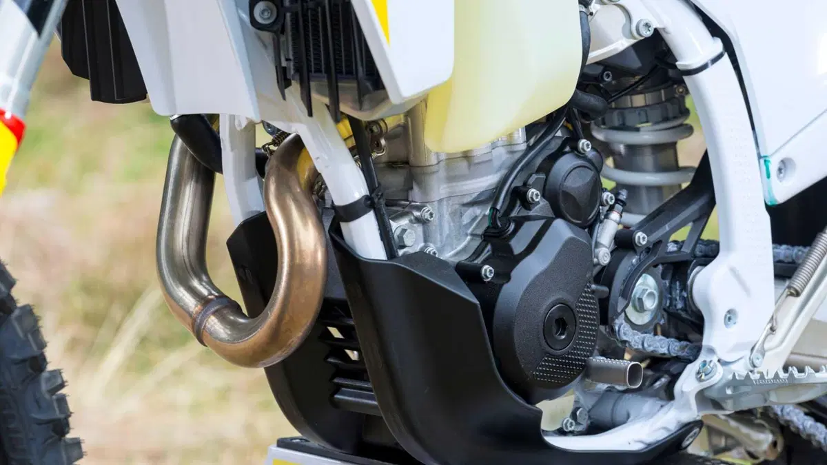 Husqvarna FE 250 FE 250 (2027) (5)