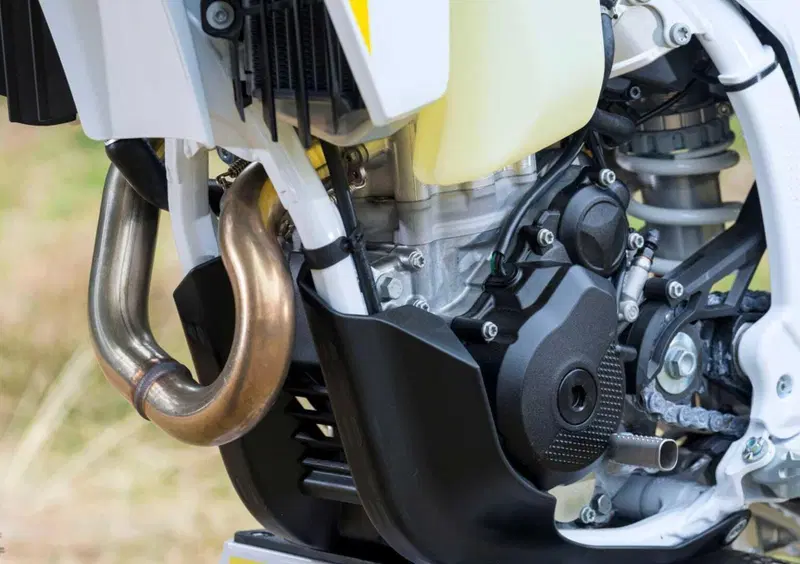 Husqvarna FE 250 FE 250 (2027) (5)