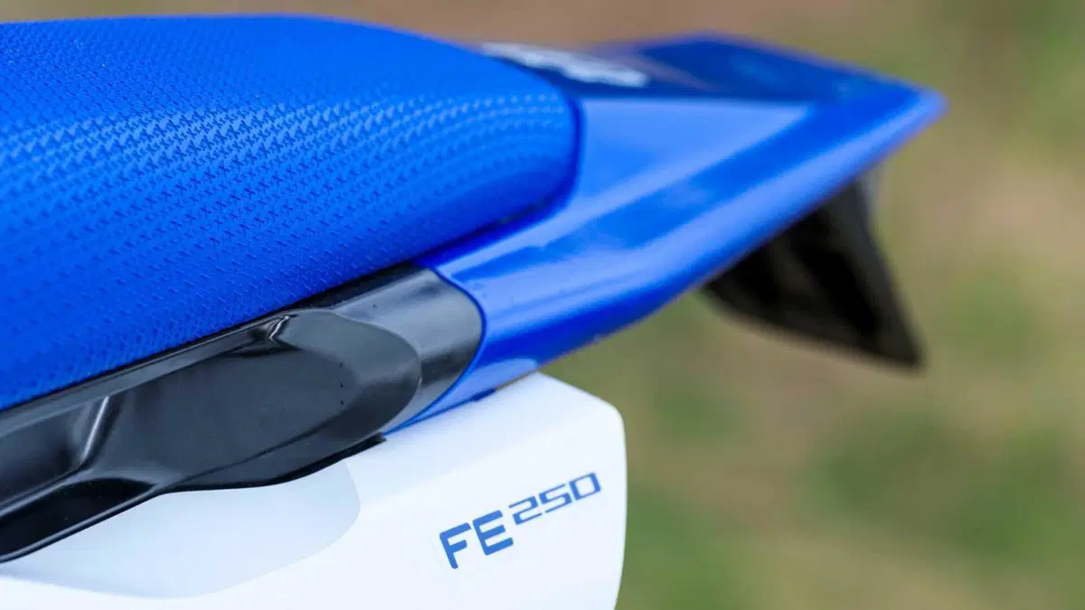 Husqvarna FE 250 FE 250 (2027) (8)